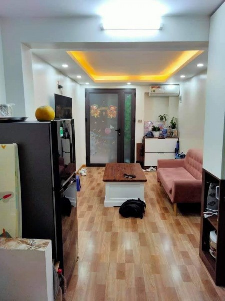 Bán nhà 25m2 Quan Thổ Vị trí Đẹp Hiếm