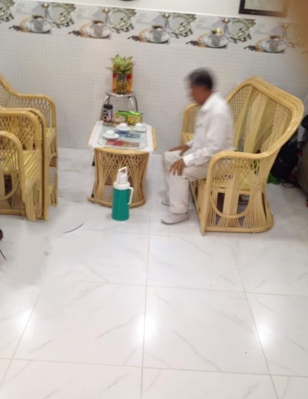 TIN NỔI KHÔNG QUẬN 3 33m CHỈ NHỈNH 3 TỶ