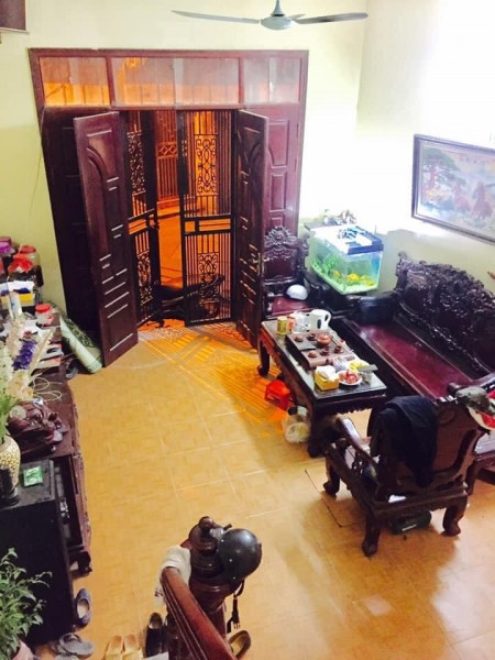 LÔ GÓC MẶT PHỐ KINH DOANH SẦM UẤT HÀNG CỰC HIẾM 4,3 tỷ