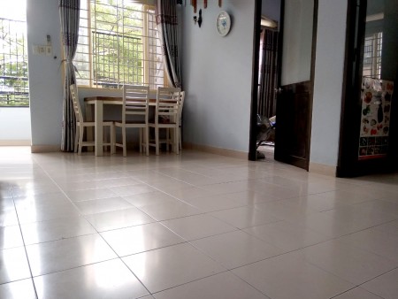 Share phòng chung cư Sơn Kỳ giá rẻ, free wifi và phí quản lý