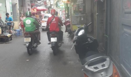 Bán 41M2 LÊ ĐỨC THỌ tặng nhà cấp 4, cho thuê vui 10triệu/tháng chỉ hơn 5tỷ