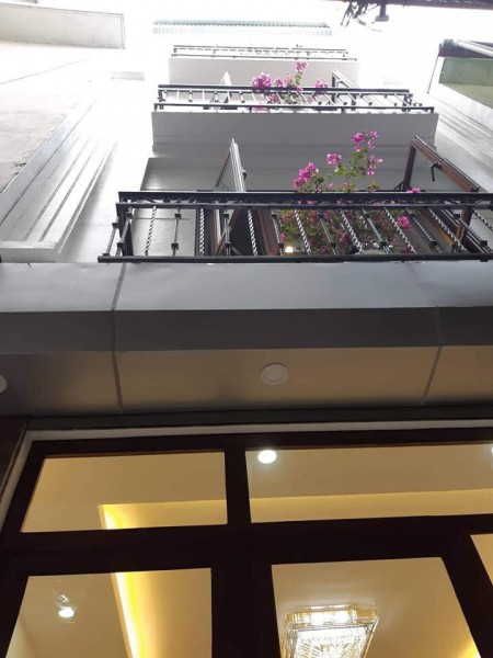 Bán nhà Bạch Mai, sổ đỏ chính chủ, 41 m2 x 4 tầng, mt 6m, 3.8 tỷ, Lh 0917043985/0988673079