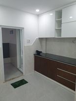 Bán nhà mới đường Điện Biên Phủ giá rẻ, 35 m2, chỉ 3 tỷ 5