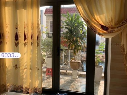 Chỉ nhỉnh 6 Tỷ Hẻm rộng 3M, 12/3 Nguyễn Văn Đừng, Phường 7, Quận 5, 44m2, 3 Tầng,TLCC MTG