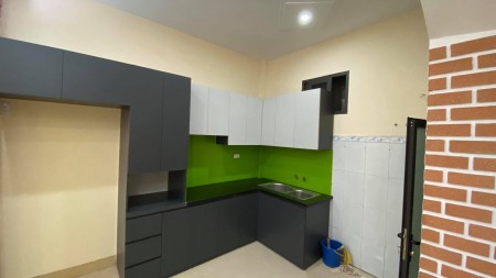 Nhà mới, view đẹp, ô tô vào nhà, Thanh Liệt, 63 mét, 5 tầng, 4 tỷ