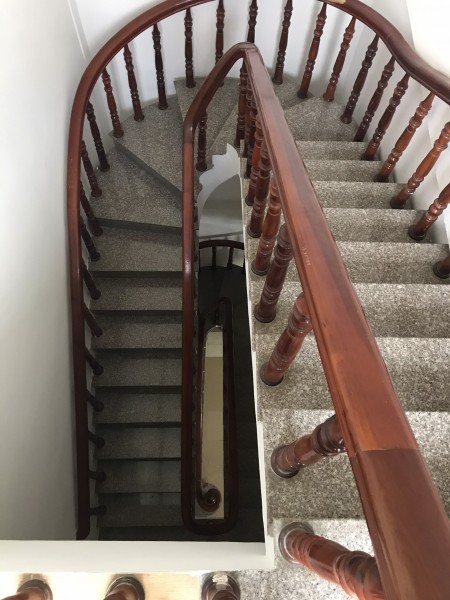 Cho Thuê nhà Phan Huy Ích, 300m2, 4 PN, hẻm xe tải tránh khu vực văn phòng 20tr/m2