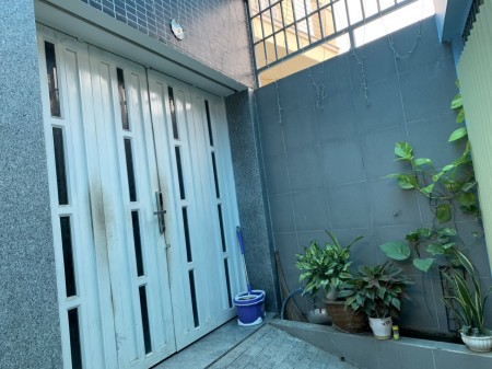 Phòng trọ mới xây Quận Thủ Đức