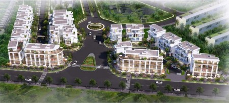 [VILLAPARK] VĂN PHÒNG BIỆT THỰ CỰC PHẨM CHO THUÊ TẠI TP.THỦ ĐỨC
