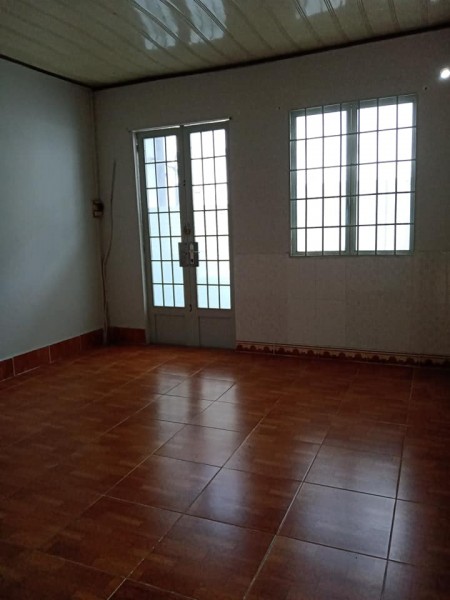 HXH , THỐNG NHẤT, 5X10m, Chỉ 4.2 Tỷ