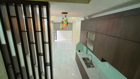 NHÀ ĐẸP 2 TỶ HOÀNG MAI, 36M2 x 5 TẦNG, 3 MẶT THOÁNG