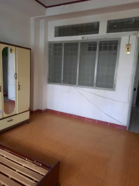 MẶT TIỀN NHẤT CHI MAI, QUẬN TÂN BÌNH HÀNG HIẾM KHU VIP QUÂN ĐỘI