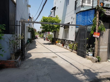 Cho thuê mặt bằng đất giá rẻ quận 12