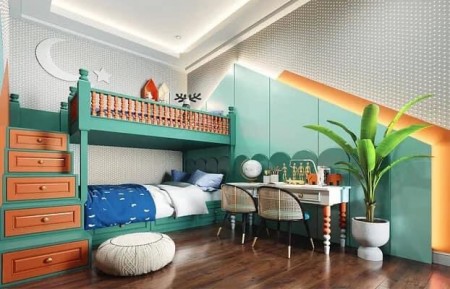 Picity căn hộ cao cấp bậc nhất nằm tại trung tâm Quận 12 TPHCM