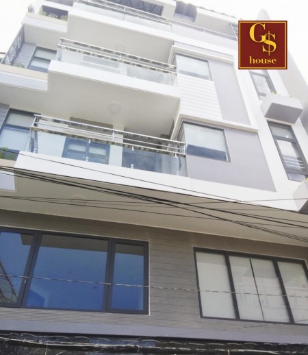 Cho thuê căn hộ Quận Bình Thạnh MỚI 100% - Giá chỉ 3.8tr/th (có ưu đãi thêm)
