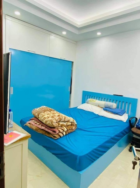 Nhà đẹp Tây Hồ ở luôn Nội thất xịn sò Mặt tiền thông thoáng Tương lai rạng ngời