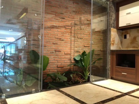 Nhà chính chủ gần Mặt tiền Quang Trung, 125m2, HXT hơn 10 tỷ, TN 55tr/tháng, LH0909484131