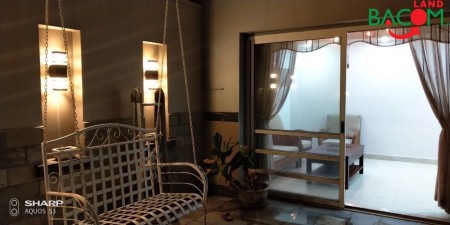Nhà 1 trệt 2 lầu Bửu Long, sổ riêng hoàn công, giá rẻ cho nhà đầu tư
