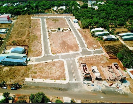 Đất nền đầu tư và ở tại Tiến Hưng-Đồng Xoài