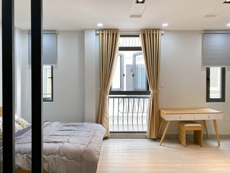 Bán Gấp Nhà HXH Cách Mạng Tháng Tám, Phường 5, Tân Bình 4*11m, 4T, 5.5 tỷ