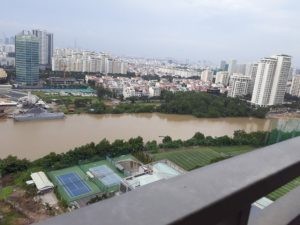 Bán Căn Hộ Sunrise Riverside, 2PN, Hoàn Thiện Cơ Bản, Giá : 2.9 Tỷ ( Bao Hết Phí ). LH: 0901.777.586