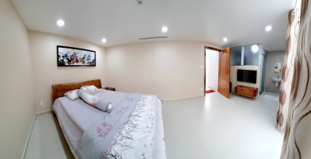 Cho thuê văn phòng, căn hộ quận 1