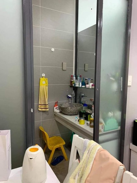 NHÀ MỚI VÀO Ở NGAY SỔ ĐẸP GIÁ 4,25 TỶ ĐƯỜNG AN DƯƠNG VƯƠNG, AN LẠC, BÌNH TÂN
