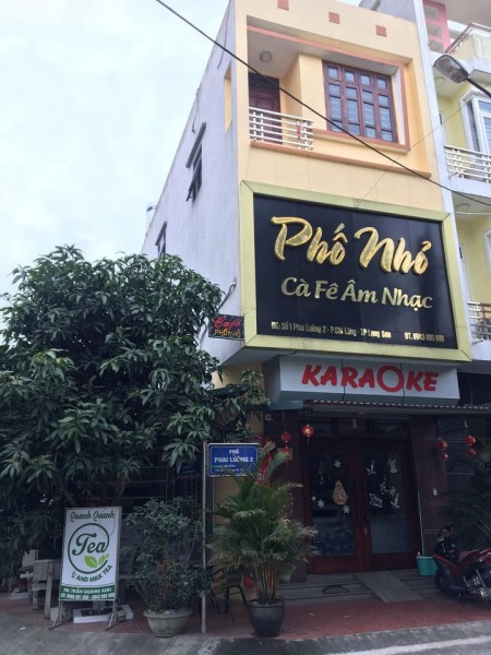 Cần bán nhà khu tái định cư Phai Luông, Chi Lăng, TP Lạng Sơn