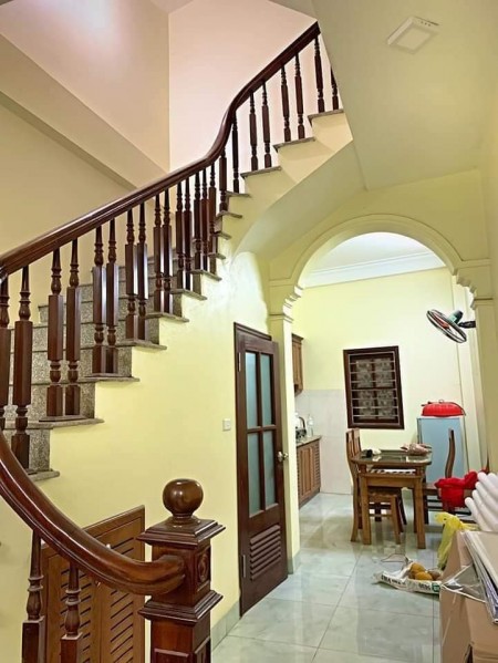 Nhà đẹp tự xây Đa Sỹ, 4 tầng, giá hơn 2 tỷ. Hà Đông