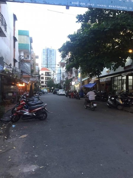 Cần bán gấp chỉ cần 14,5 tỷ có bgay căn hộ dịch vụ Phường 14 Quận 10