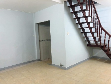 Bán Nhà 31m2 , Quang Trung, Phường 10, Gò Vấp Giá Hóc Môn