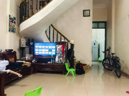 Cần bán gấp nhà trong KĐT VĂN QUÁN - 3.35 tỷ