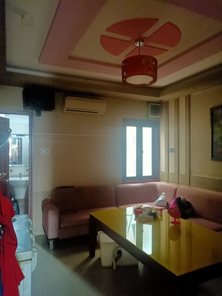 Bán gấp nhà phố Phú Nhuận, Phường 7, dt 64 m2, giá 18.5 tỷ