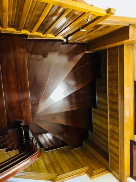 Lô góc Nguyễn chí Thanh-3 thoáng vĩnh viễn-ngõ ô tô tránh-55M-MT:5,2m-11,7tỷ