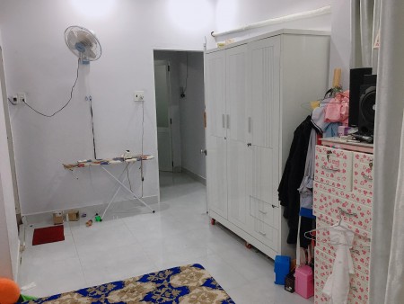 Bán nhà Trần Văn Quang, Tân Bình_44m2 chỉ 4.8 tỷ