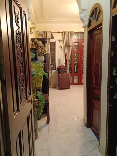 Bán nhà Biệt Thự Quận Tân Bình 112m2, HXH , giá 16,8 tỷ