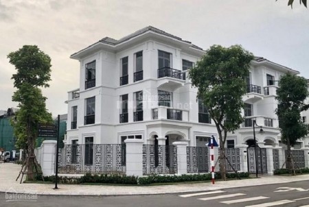 Biệt Thự Góc 2MT Hầm 4 Lầu dt 20x20 An Phú Quận 2, giá 70 tỷ