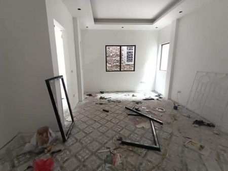 Bán nhà phố Hoàng Mai, 35m x 4 tầng, 2.55 tỷ