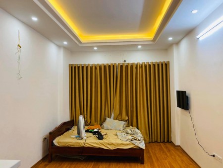 Chính chủ Nguyễn Văn Khối, P11, Gò Vấp, 54m2, oto thông, chỉ 3tỷ65