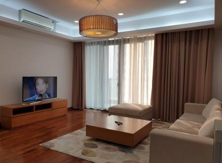 Cho thuê CC Sun Square – Lê Đức Thọ, 3N, FULL, view triệu đô, giá chỉ 13tr !