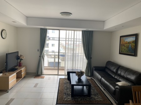 Cho thuê căn hộ 3 phòng ngủ Botanic Tower full tiện nghi đẹp 16 Triệu / tháng Tel 0942.811.343 (giữ chìa khóa)