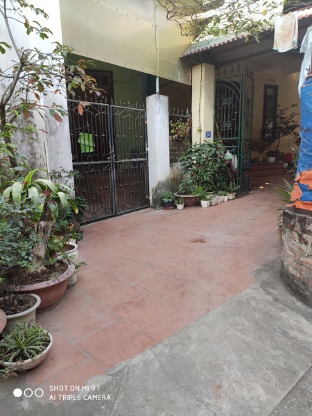Bán đất Trâu Quỳ dt 30m2 Kiên Thành, 1 nhà ra phố nhỉnh 1 Tỷ. LH 0982852808