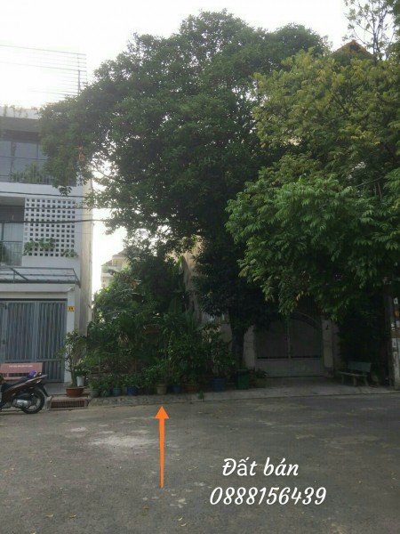 BÁN ĐẤT THỔ CƯ KHU DÂN CƯ HIM LAM THỦ ĐỨC