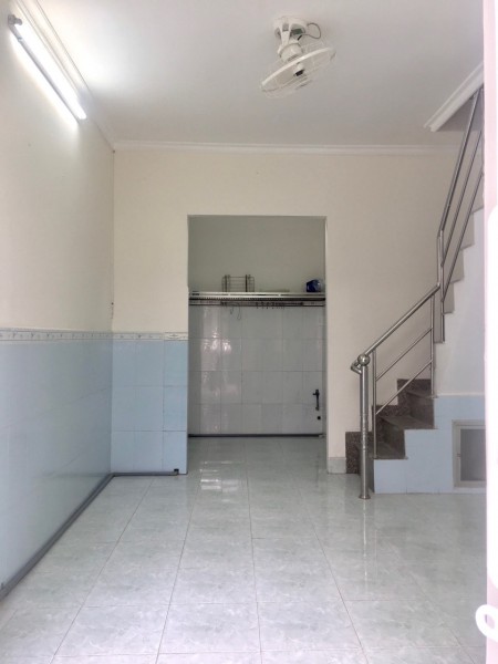 BÁN NHÀ HẺM THÍCH QUẢNG ĐỨC PHÚ NHUẬN 21M2 GIÁ 3,9 TỶ (CTĐ-5331)