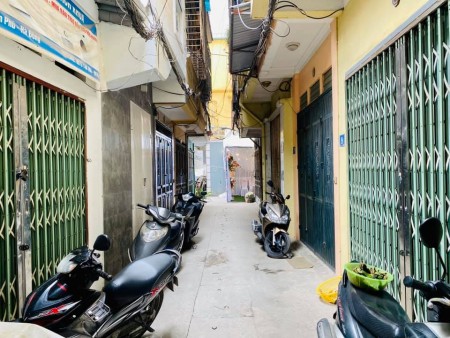 NHÀ GẦN PHỐ NGÕ THÊNH THANG GIÁ VỪA TẦM 25M2 4T TRẦN PHÚ HÀ ĐÔNG GIÁ 2.35TỶ