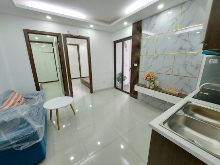Chung cư mini Ngõ Quỳnh Công Viên Tuổi Trẻ giá rẻ hơn 800 triệu/căn Thoáng đẹp Ở Ngay