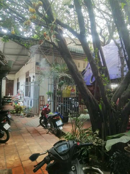 CHÍNH CHỦ CẦN BÁN NHÀ CẤP 4 VÀ QUÁN CAFE PHƯỜNG THUẬN GIAO – THỊ XÃ THUẬN AN – BÌNH DƯƠNG