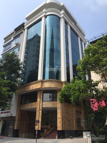 BÁN BUILDING VĂN PHÒNG TÂY HỒ 120M2x9T,MT 6M, HẦM GARA, CHO THUÊ 1,2 TỶ/NĂM, CHỈ 31TỶ