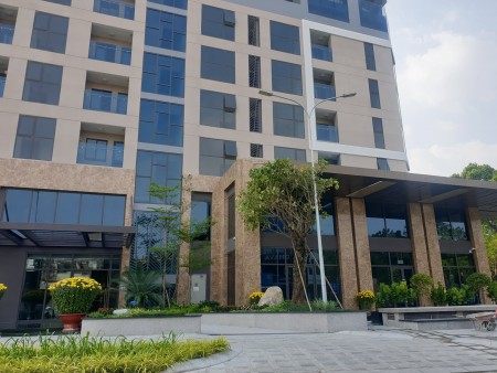 Cho thuê căn hộ 2 phòng ngủ/2WC Park Legend nội thất cơ bản y hình mới 100%, view thoáng mát giá tốt chỉ 15 Triệu/Tháng