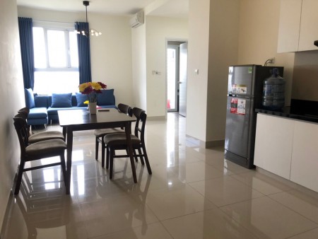 Trực tiếp chủ đầu tư mở bán căn hộ I - Park An Sương Q. 12 chiết khấu ngay 1%, tặng 1.5 năm phí QL