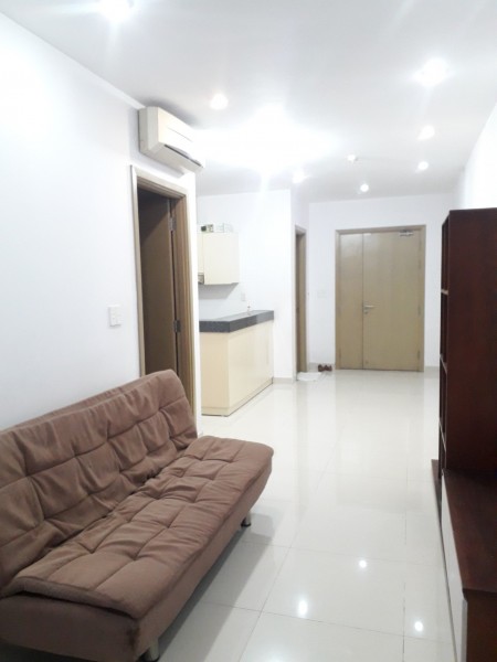 Bán căn hộ tại Ngọc Lan bên trong khu biệt thự Tấn Trường- đường Phú Thuận, sát bên Phú Mỹ Hưng, Quận 7. giá 1.650 tỷ, 1pn, nội thất full
